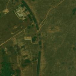 Satellite imagery of Borne XXXIV, CG