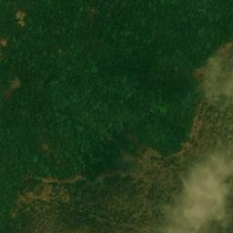 Satellite imagery of Borne Diosso S.H, CG