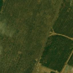 Satellite imagery of Borne Diosso S.H, CG