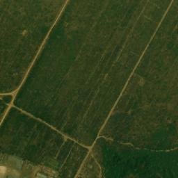 Satellite imagery of Borne Diosso S.H, CG