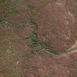 Satellite imagery of Serrote do Cabeça Branca, BR