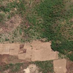Satellite imagery of Serrote da Cerca, BR