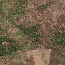 Satellite imagery of Serrote da Cerca, BR