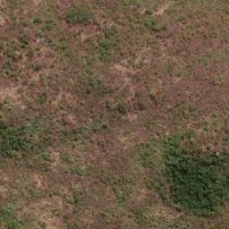 Satellite imagery of Serrote da Cerca, BR