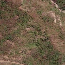 Satellite imagery of Serrote da Conquista, BR