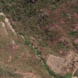 Satellite imagery of Serrote da Conquista, BR