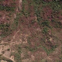 Satellite imagery of Serrote da Conquista, BR