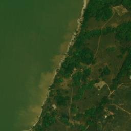 Satellite imagery of Borne XXXIV, CG