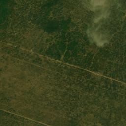 Satellite imagery of Borne Diosso S.H, CG