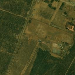 Satellite imagery of Borne Diosso S.H, CG