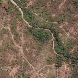 Satellite imagery of Serrote da Conquista, BR