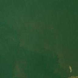Satellite imagery of Pilier SHOM 208, CG