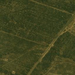 Satellite imagery of Borne XXXI, CG