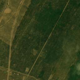 Satellite imagery of Borne XXXI, CG