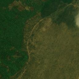 Satellite imagery of Borne XXIX, CG