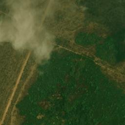 Satellite imagery of Borne XXIX, CG