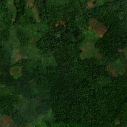 Satellite imagery of Borne XVII, CG