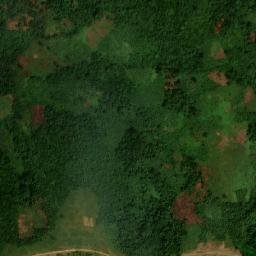 Satellite imagery of Borne XVII, CG