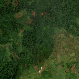 Satellite imagery of Borne XVII, CG