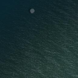 Satellite imagery of Punta Pariñas, PE
