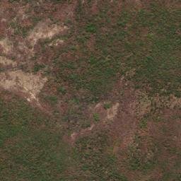 Satellite imagery of Serra da Esperança, BR