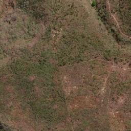 Satellite imagery of Serra da Estrema, BR