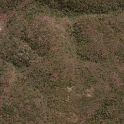 Satellite imagery of Serra da Estrema, BR