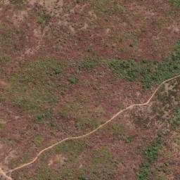 Satellite imagery of Serrote do Cardoso, BR