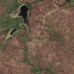 Satellite imagery of Serrote do Cardoso, BR