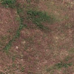 Satellite imagery of Serrote do Cardoso, BR