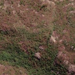 Satellite imagery of Serrote José Sebastião, BR