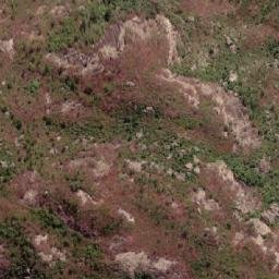Satellite imagery of Serrote José Sebastião, BR