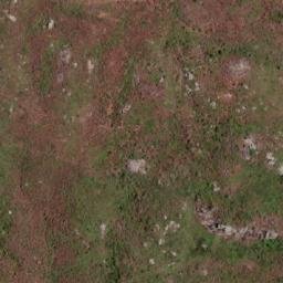 Satellite imagery of Serra das Tabocas, BR