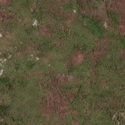 Satellite imagery of Serra das Tabocas, BR