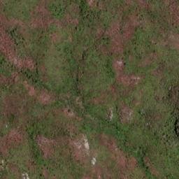 Satellite imagery of Serra das Tabocas, BR