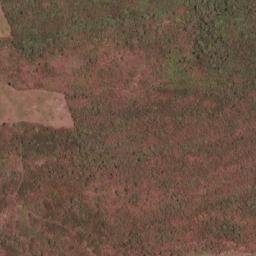 Satellite imagery of Serra do Cedro, BR