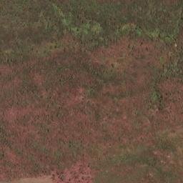 Satellite imagery of Serra do Cedro, BR