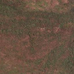 Satellite imagery of Serra do Cedro, BR