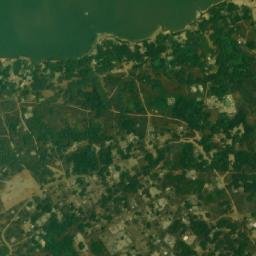Satellite imagery of Pilier SHOM 208, CG
