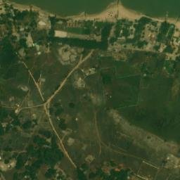 Satellite imagery of Pilier SHOM 208, CG