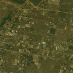 Satellite imagery of Borne XXXI, CG