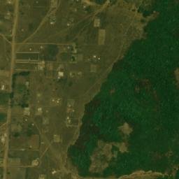Satellite imagery of Borne XXXI, CG