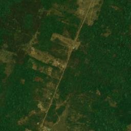 Satellite imagery of Borne XXXI, CG