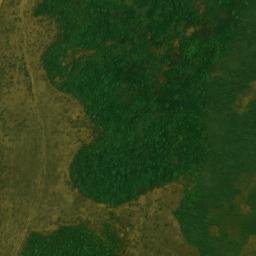 Satellite imagery of Borne XXIX, CG