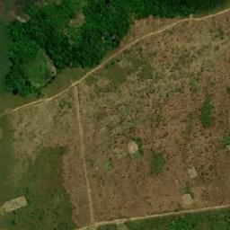 Satellite imagery of Borne XVII, CG