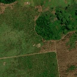 Satellite imagery of Borne XVII, CG
