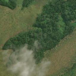 Satellite imagery of Tembo, CG