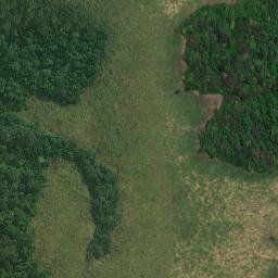 Satellite imagery of Tsongo, CG