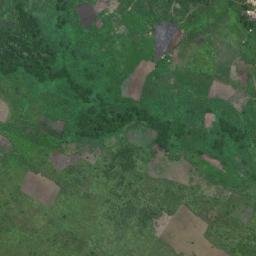 Satellite imagery of Gandabounzi, CD
