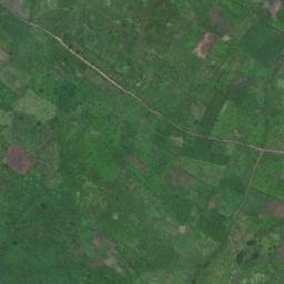 Satellite imagery of Gandabounzi, CD